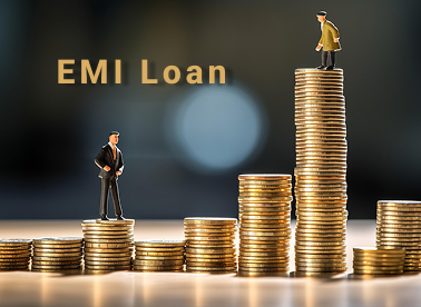Affordable 3-Month EMI Loan Plans with Easy Repayment Options - Konark Commercial Ltd